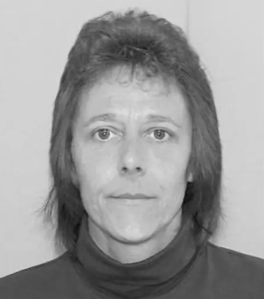 Grim was last seen alive in November 2013 Grim was last seen alive in November 2013